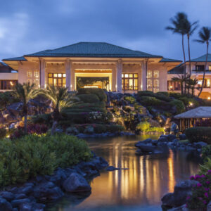 Projects Island Pacific Distributors