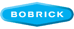 Bobrick logo